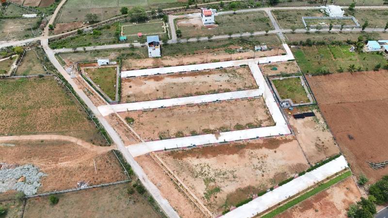 Krishna Enclave by ARKA Ventures 