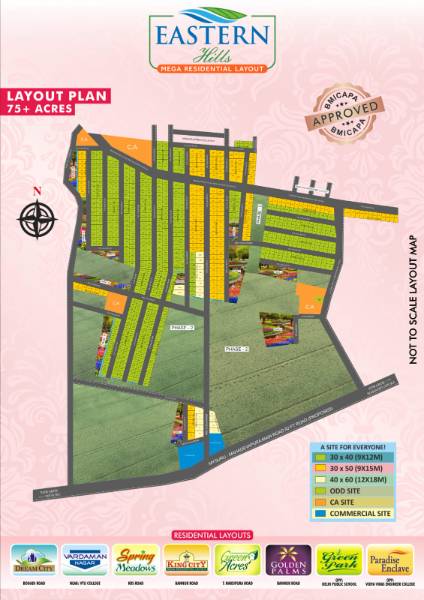 Eastern Hills Rai Estate