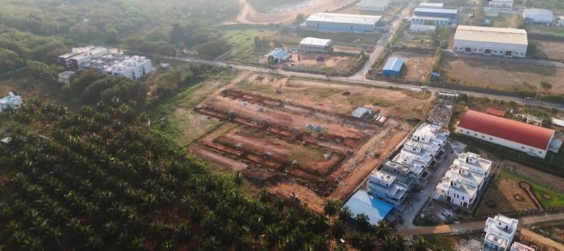 Prithvi Orchid Garden