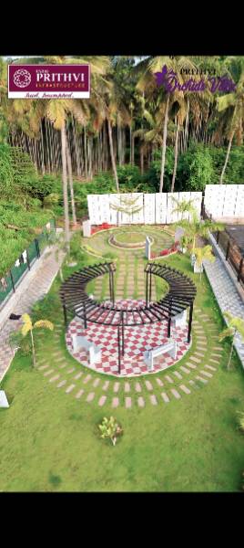 Prithvi Orchid Villa