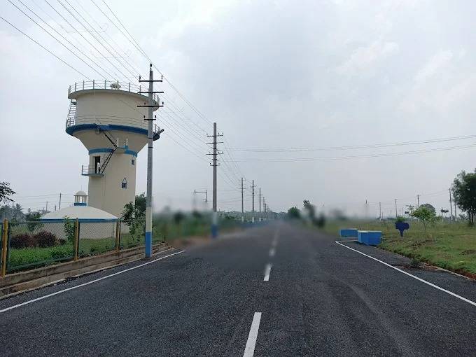 Dream City Rai Estate 